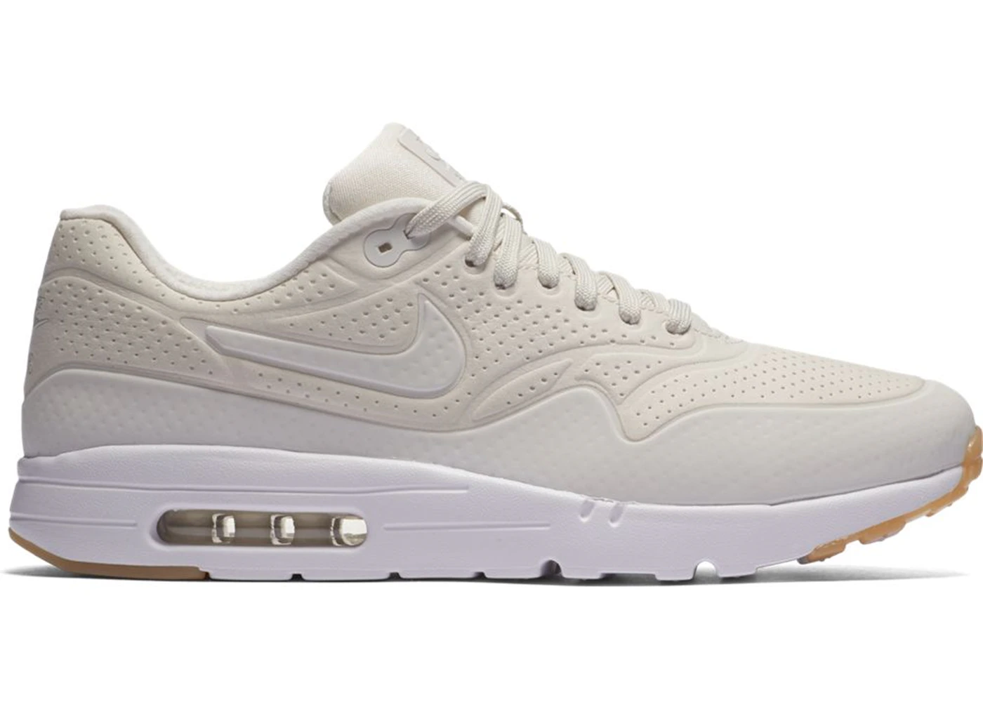 Nike Air Max 1 Ultra Moire Phantom Gum