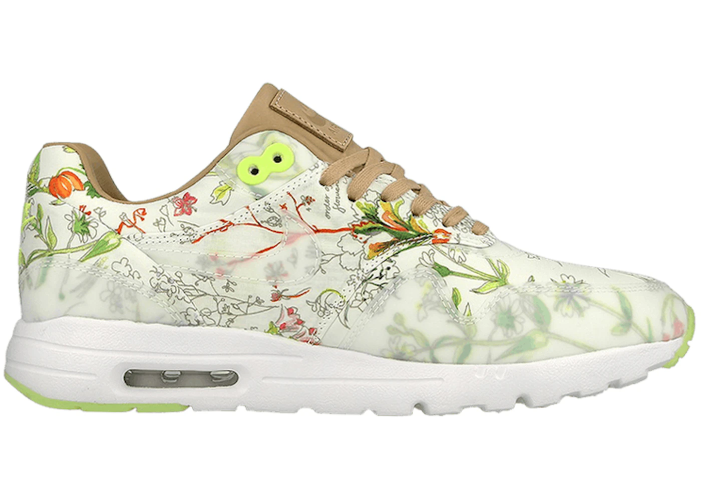 Nike Air Max 1 Ultra QS Liberty Floral 