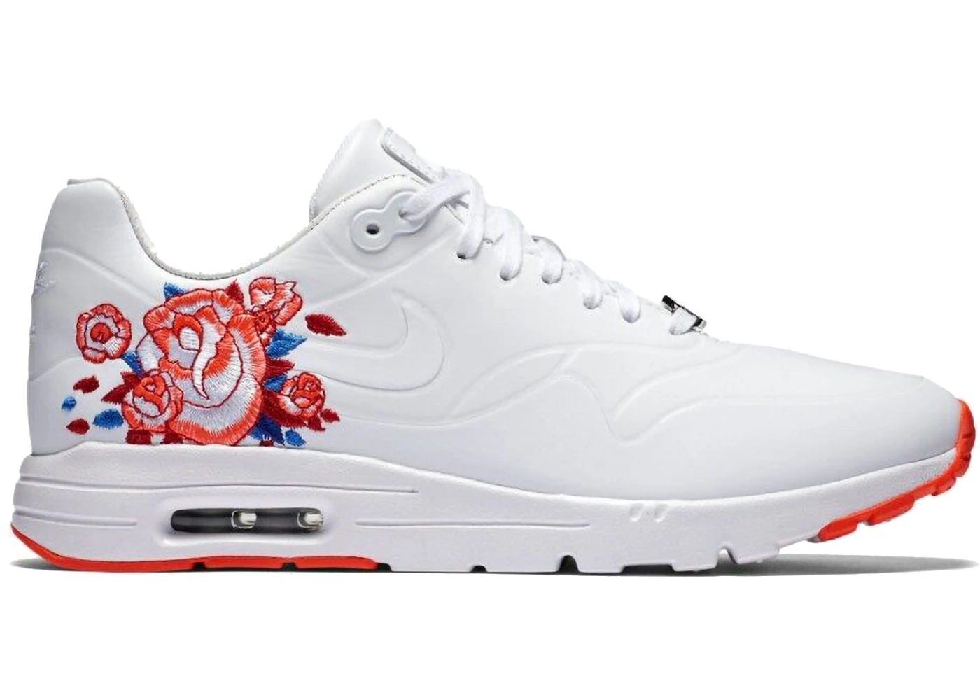 Nike Air Max 1 Ultra QS Serena Williams Rose 
