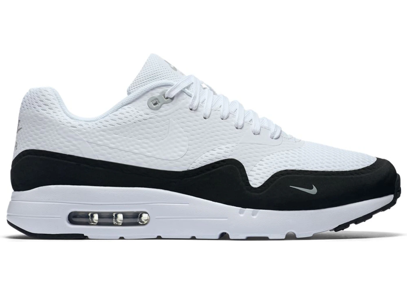 Nike Air Max 1 Ultra White Black