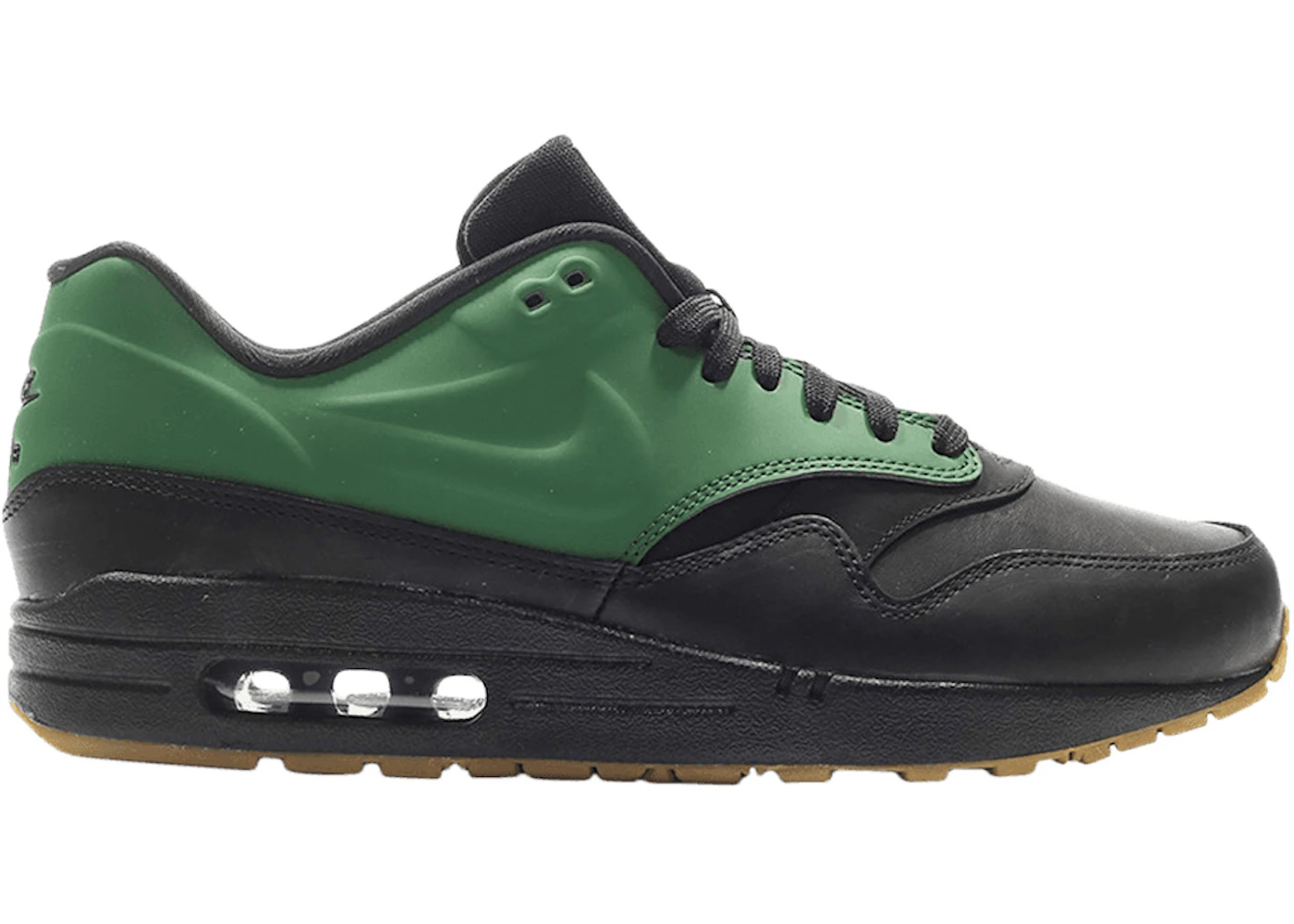 Nike Air Max 1 VT QS Gorge Green