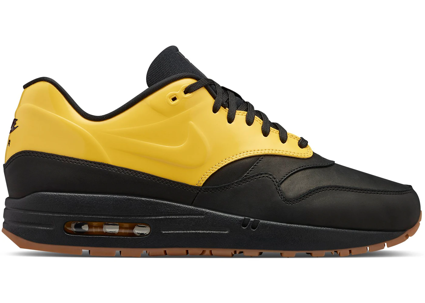 Nike Air Max 1 VT Varsity Maize