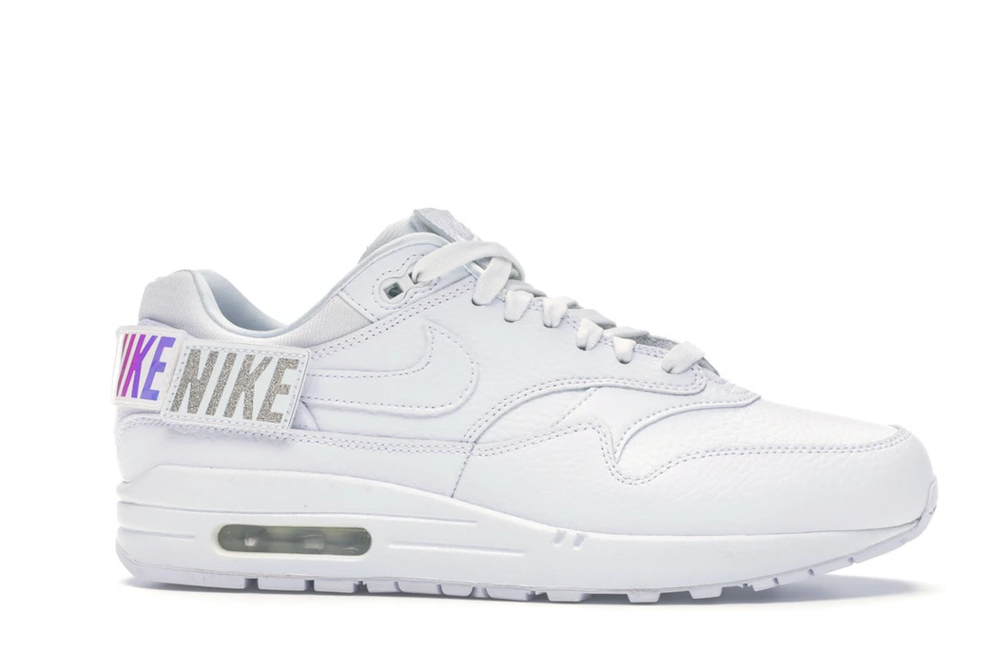 Vue 2 de Nike Air Max 1 1-100 