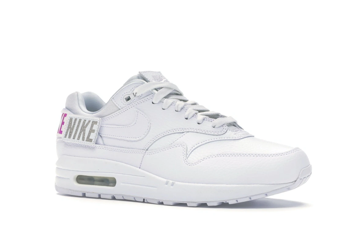 Vue 4 de Nike Air Max 1 1-100 