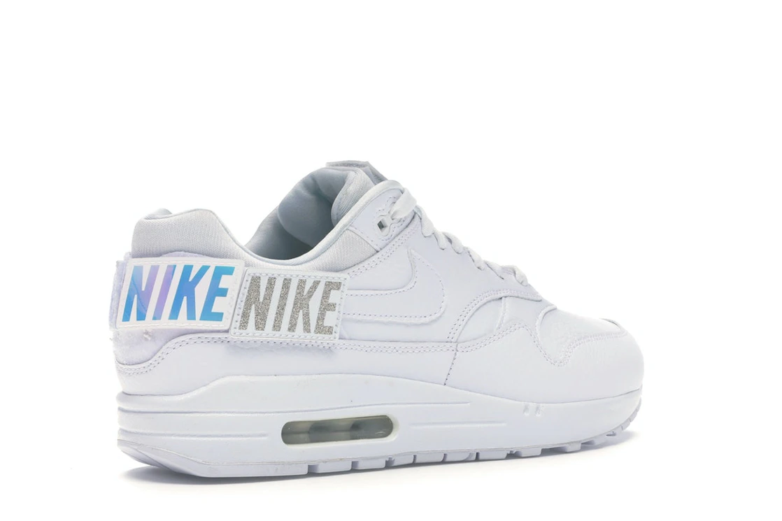 Vue 33 de Nike Air Max 1 1-100 