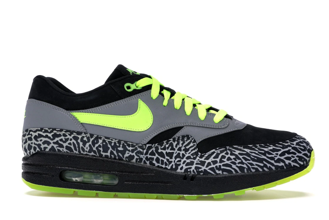 Vue 2 de Nike Air Max 1 112 Pack