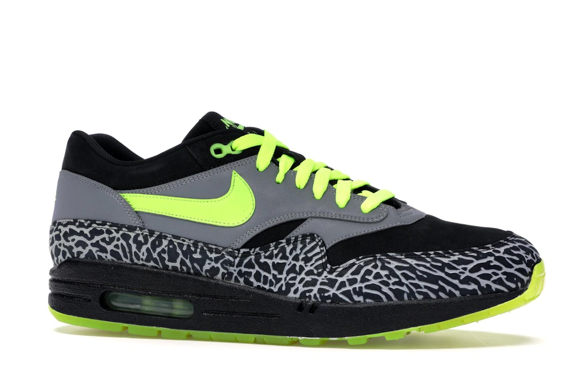 Vue 3 de Nike Air Max 1 112 Pack