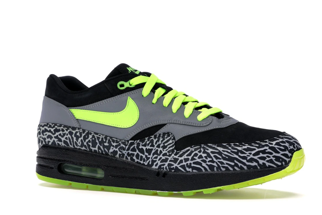 Vue 4 de Nike Air Max 1 112 Pack