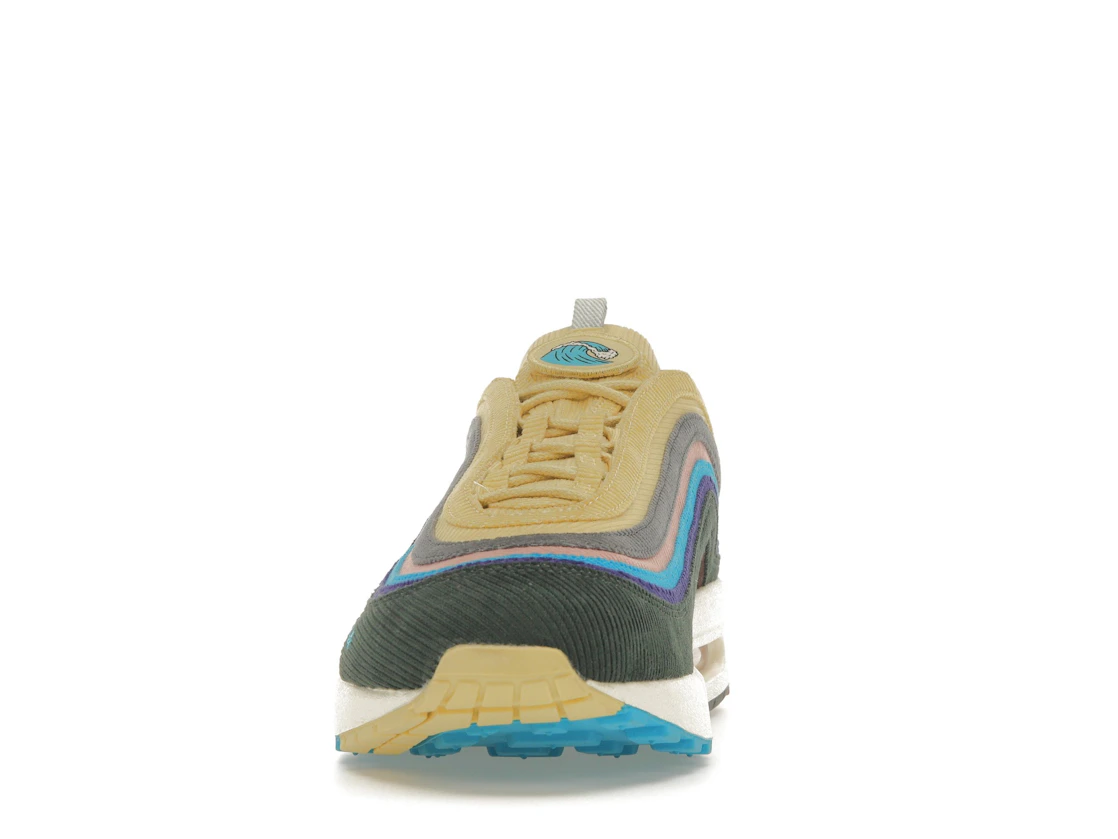 Vue 11 de Nike Air Max 1/97 Sean Wotherspoon (Extra Lace Set Only)