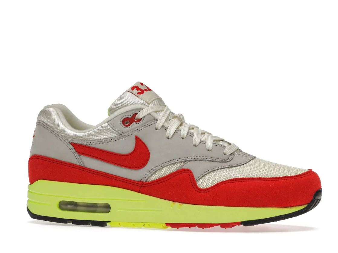 Vue 3 de Nike Air Max 1 Air Max Day 3.26