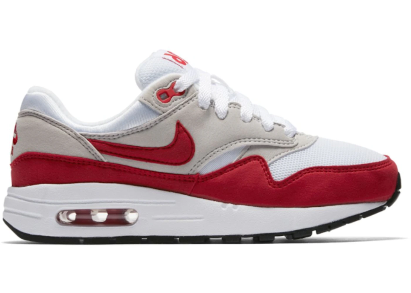 Nike Air Max 1 Air Max Day Red (2017) (GS)