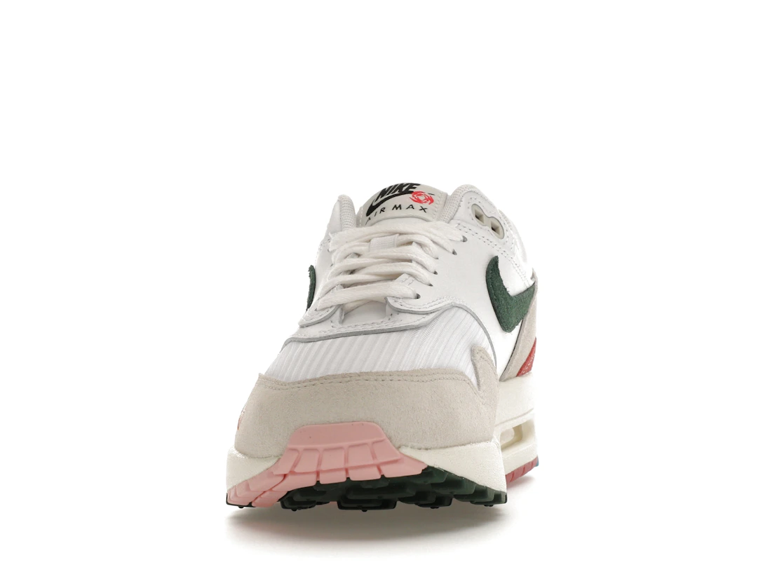 Vue 11 de Nike Air Max 1 All Petals United 