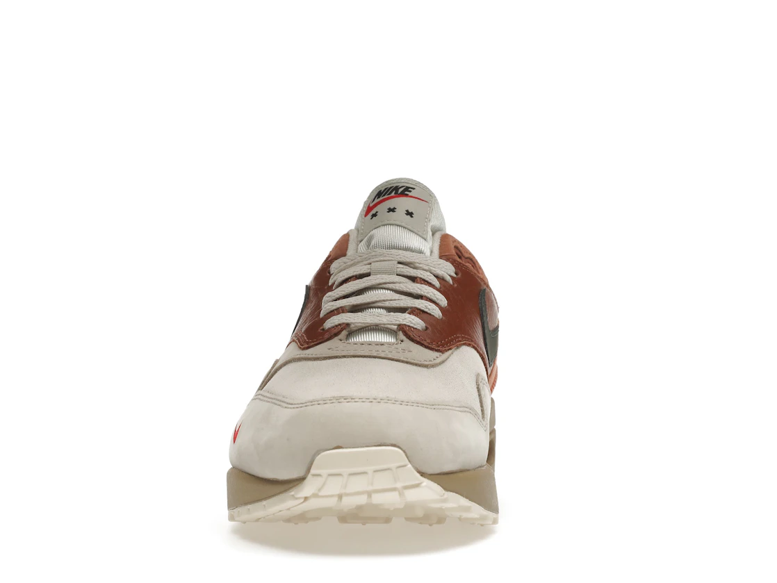 Vue 11 de Nike Air Max 1 Amsterdam