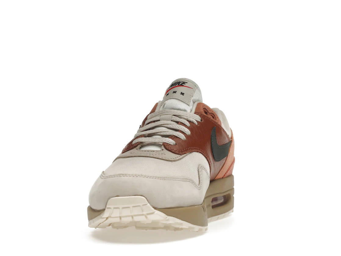 Vue 12 de Nike Air Max 1 Amsterdam