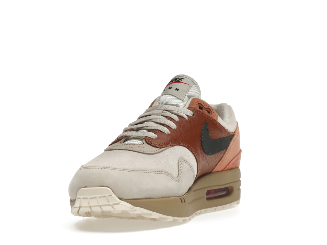 Vue 13 de Nike Air Max 1 Amsterdam