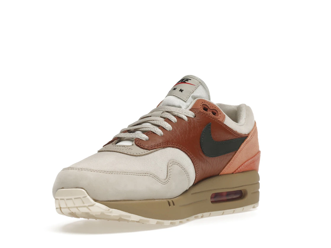 Vue 14 de Nike Air Max 1 Amsterdam