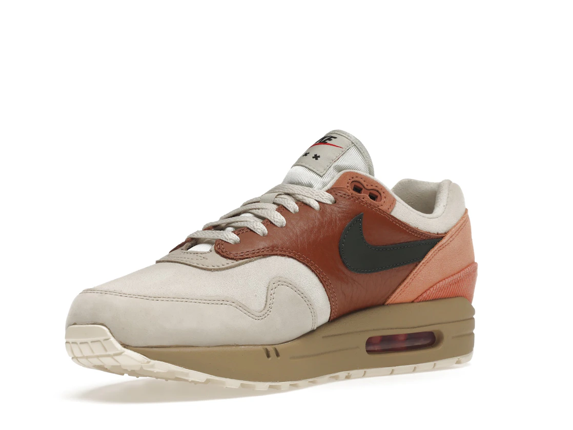 Vue 15 de Nike Air Max 1 Amsterdam