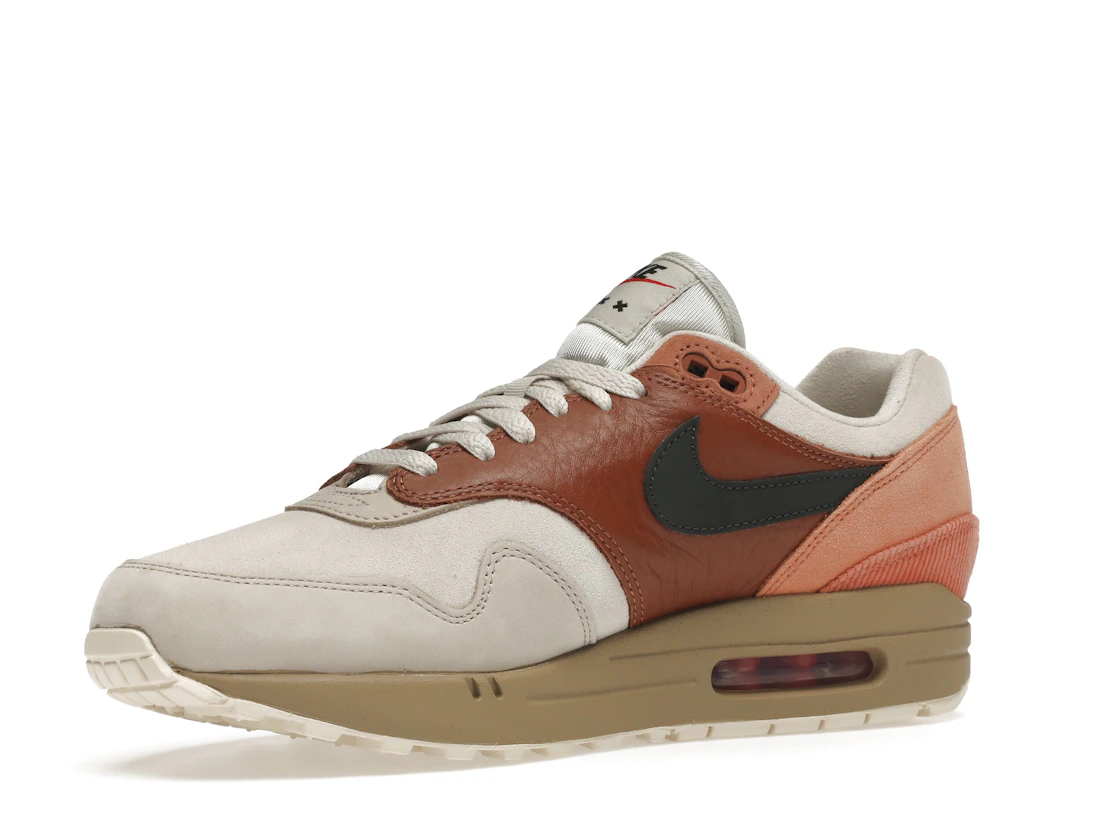 Vue 16 de Nike Air Max 1 Amsterdam