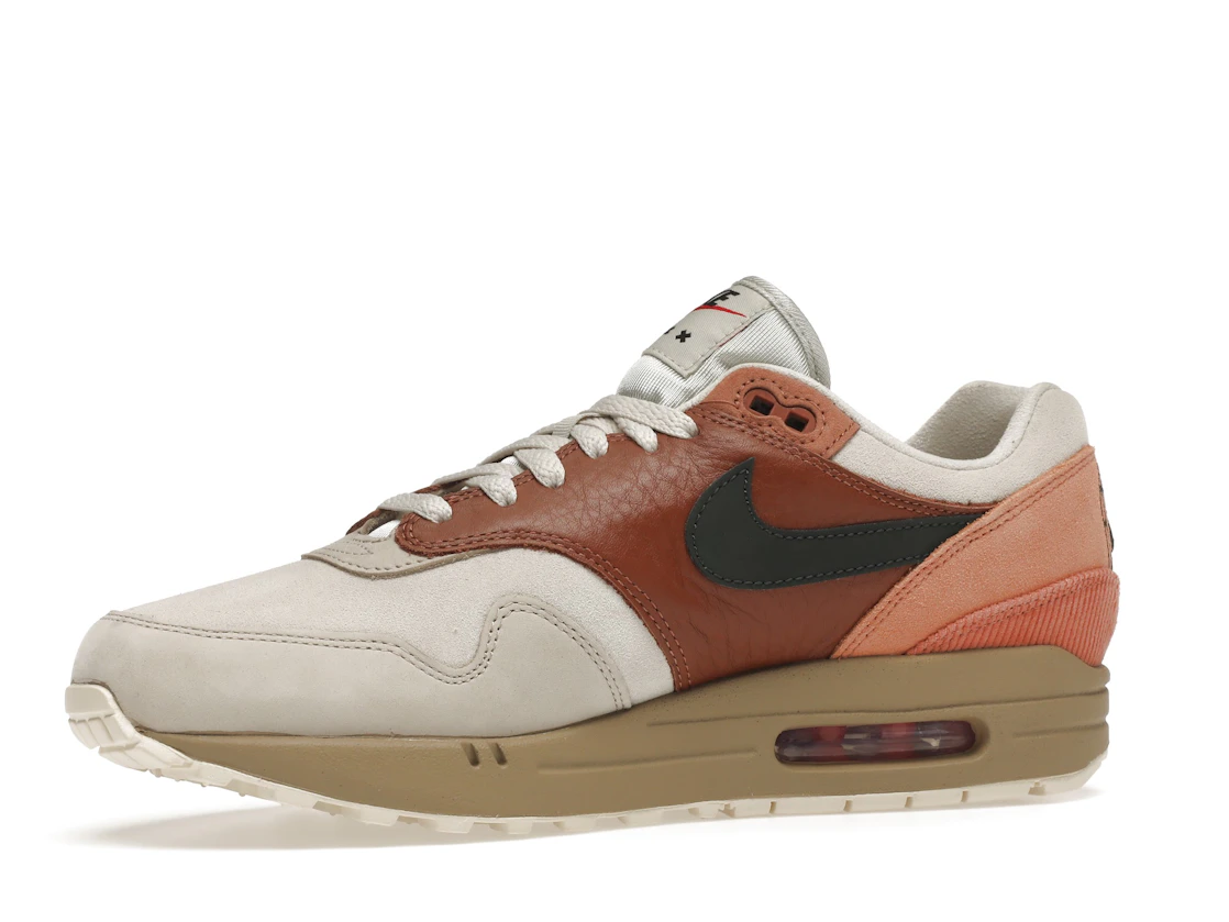 Vue 17 de Nike Air Max 1 Amsterdam