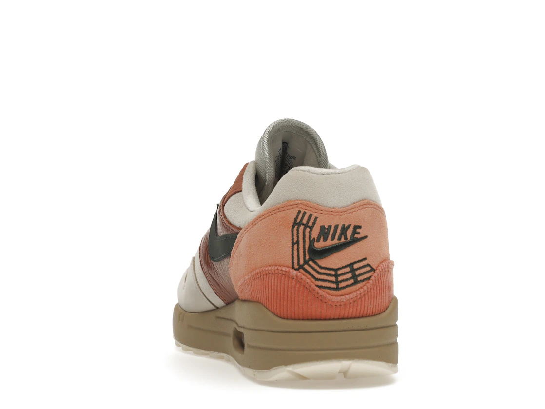 Vue 27 de Nike Air Max 1 Amsterdam