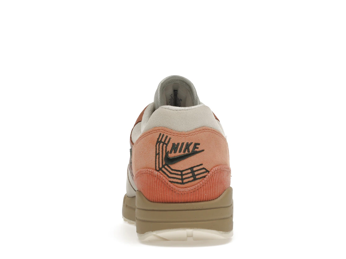 Vue 28 de Nike Air Max 1 Amsterdam