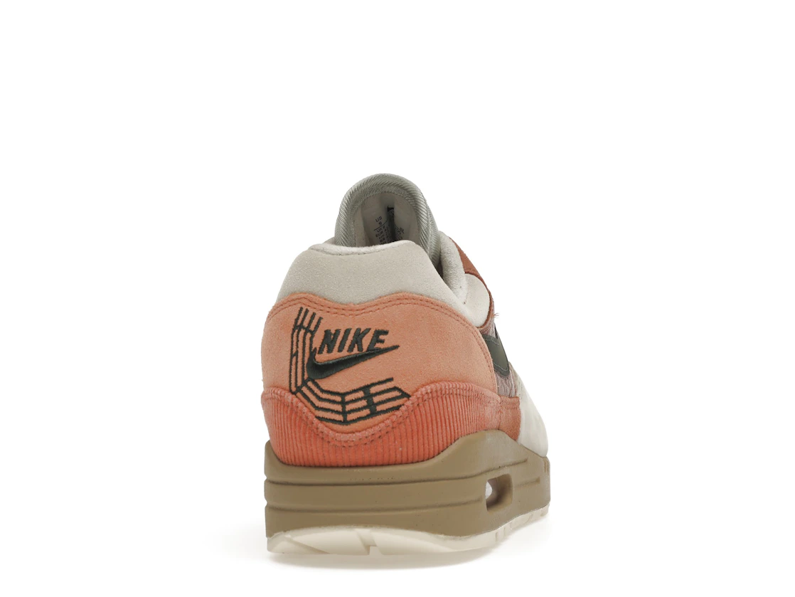 Vue 29 de Nike Air Max 1 Amsterdam
