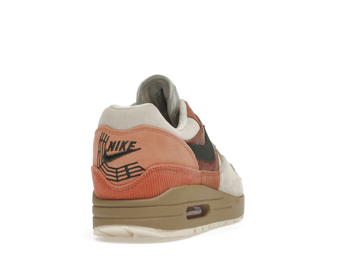 Vue 30 de Nike Air Max 1 Amsterdam