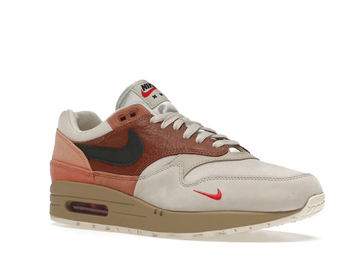 Vue 5 de Nike Air Max 1 Amsterdam