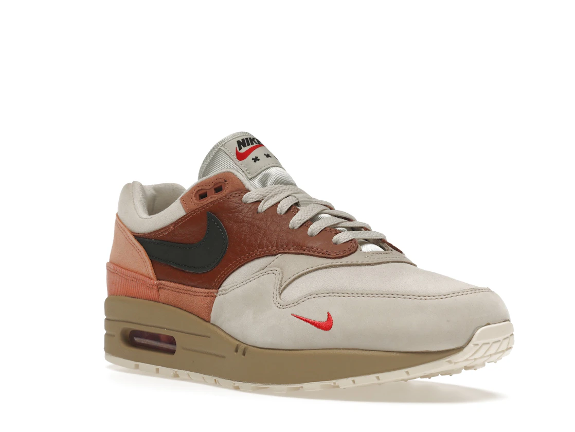 Vue 6 de Nike Air Max 1 Amsterdam