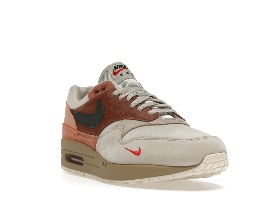 Vue 7 de Nike Air Max 1 Amsterdam
