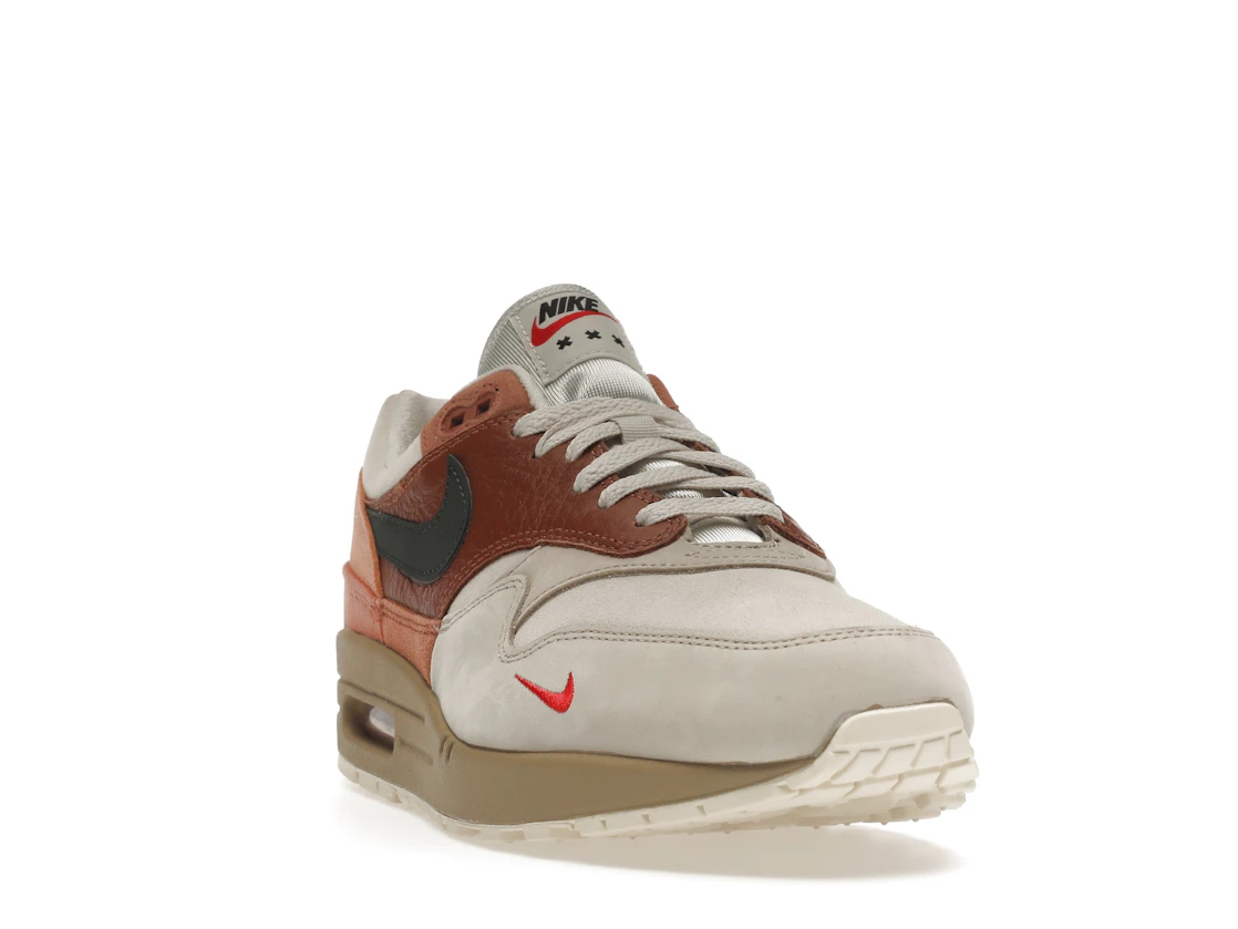 Vue 8 de Nike Air Max 1 Amsterdam