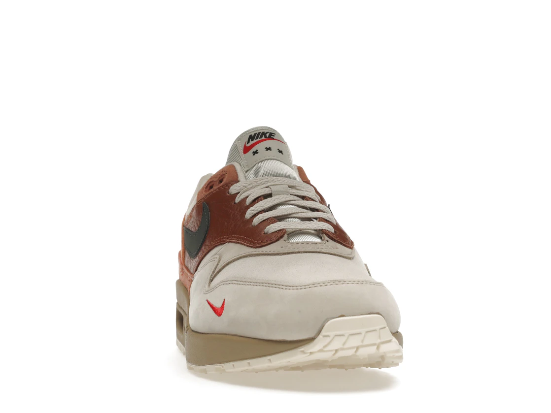Vue 9 de Nike Air Max 1 Amsterdam