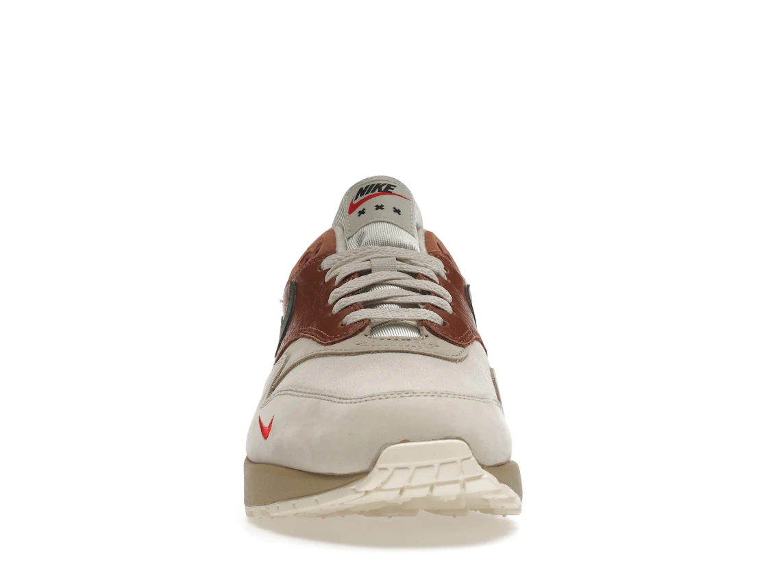 Vue 10 de Nike Air Max 1 Amsterdam