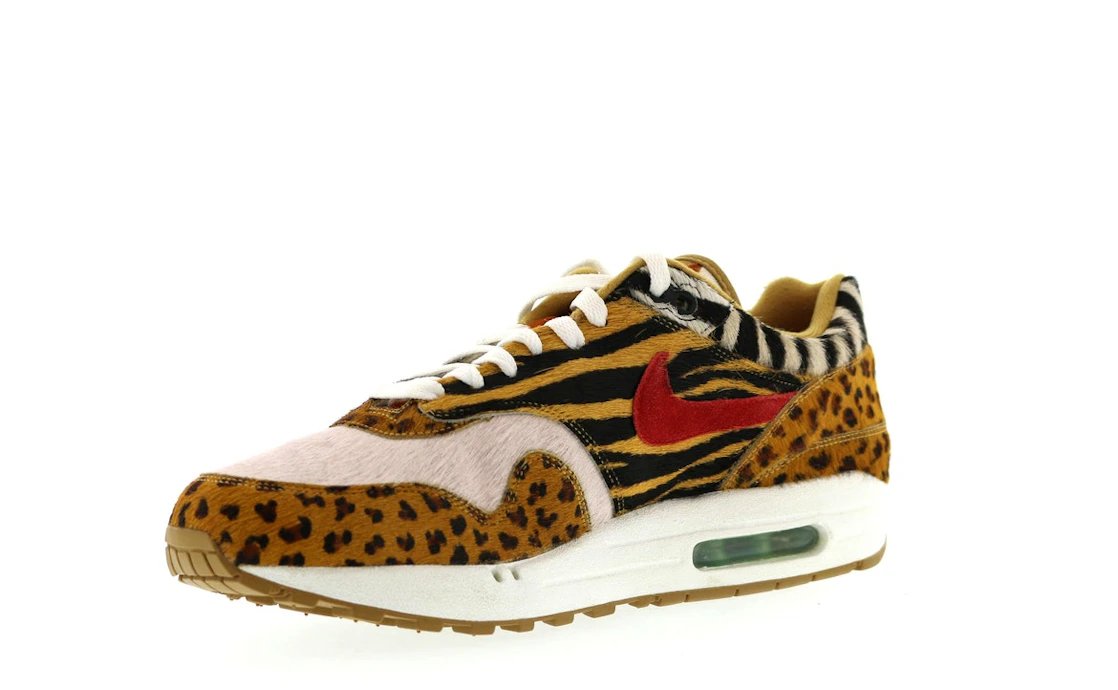 Vue 11 de Nike Air Max 1 Animal Pack