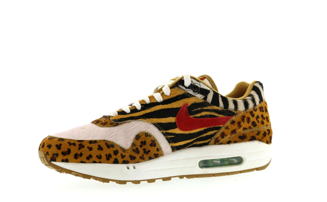Vue 12 de Nike Air Max 1 Animal Pack