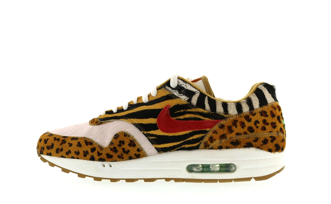 Vue 14 de Nike Air Max 1 Animal Pack