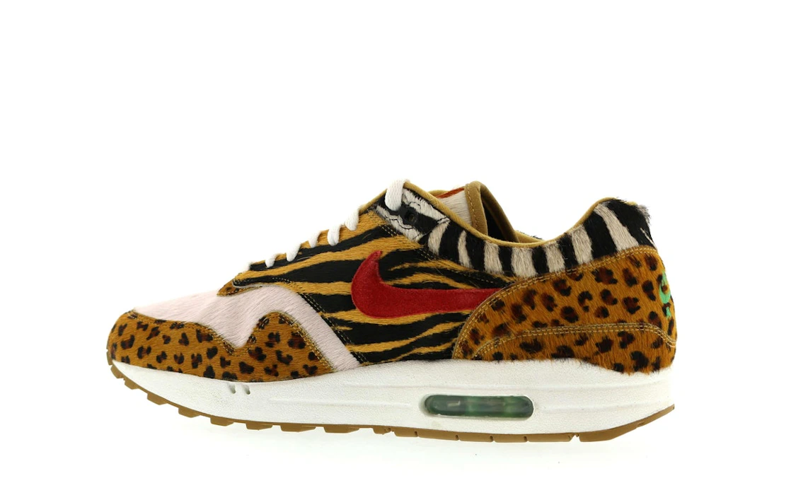 Vue 15 de Nike Air Max 1 Animal Pack