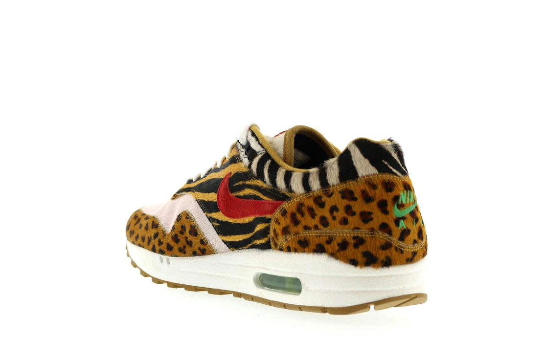 Vue 17 de Nike Air Max 1 Animal Pack