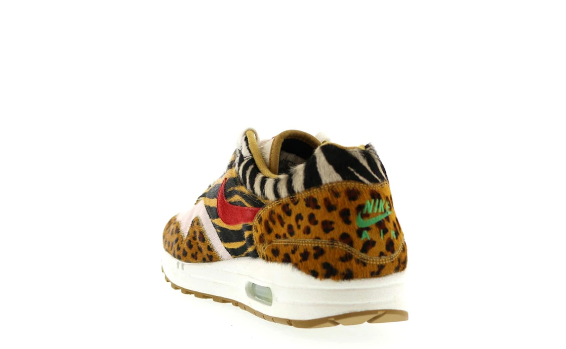 Vue 18 de Nike Air Max 1 Animal Pack