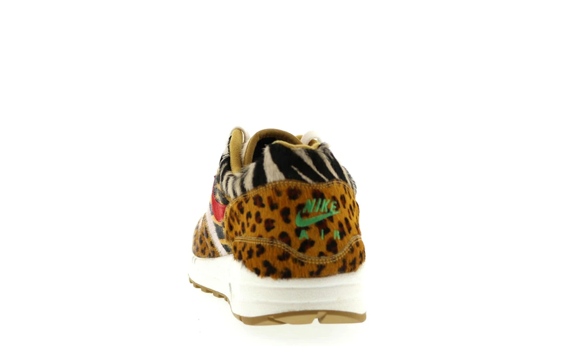 Vue 19 de Nike Air Max 1 Animal Pack
