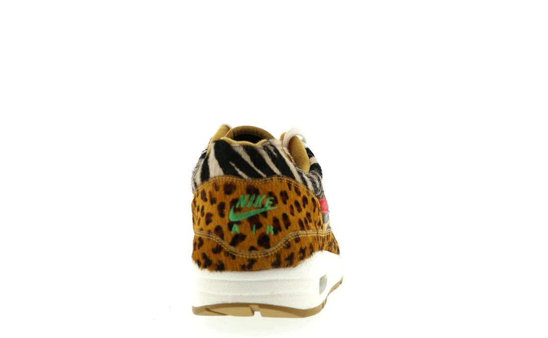 Vue 20 de Nike Air Max 1 Animal Pack