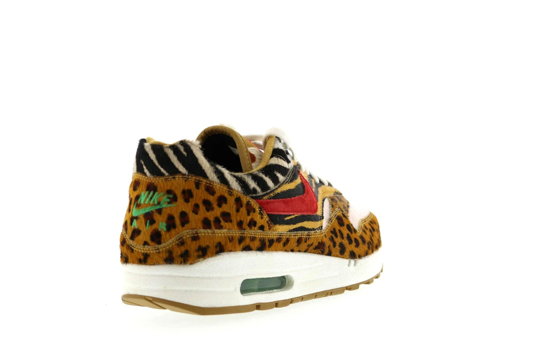 Vue 22 de Nike Air Max 1 Animal Pack