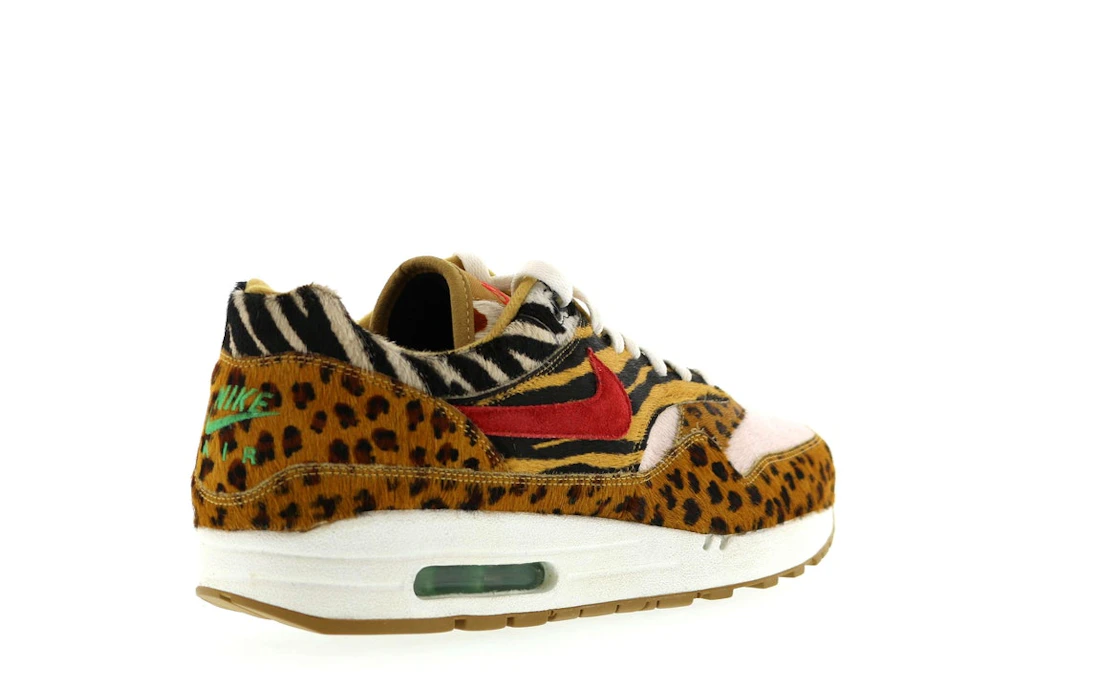 Vue 23 de Nike Air Max 1 Animal Pack