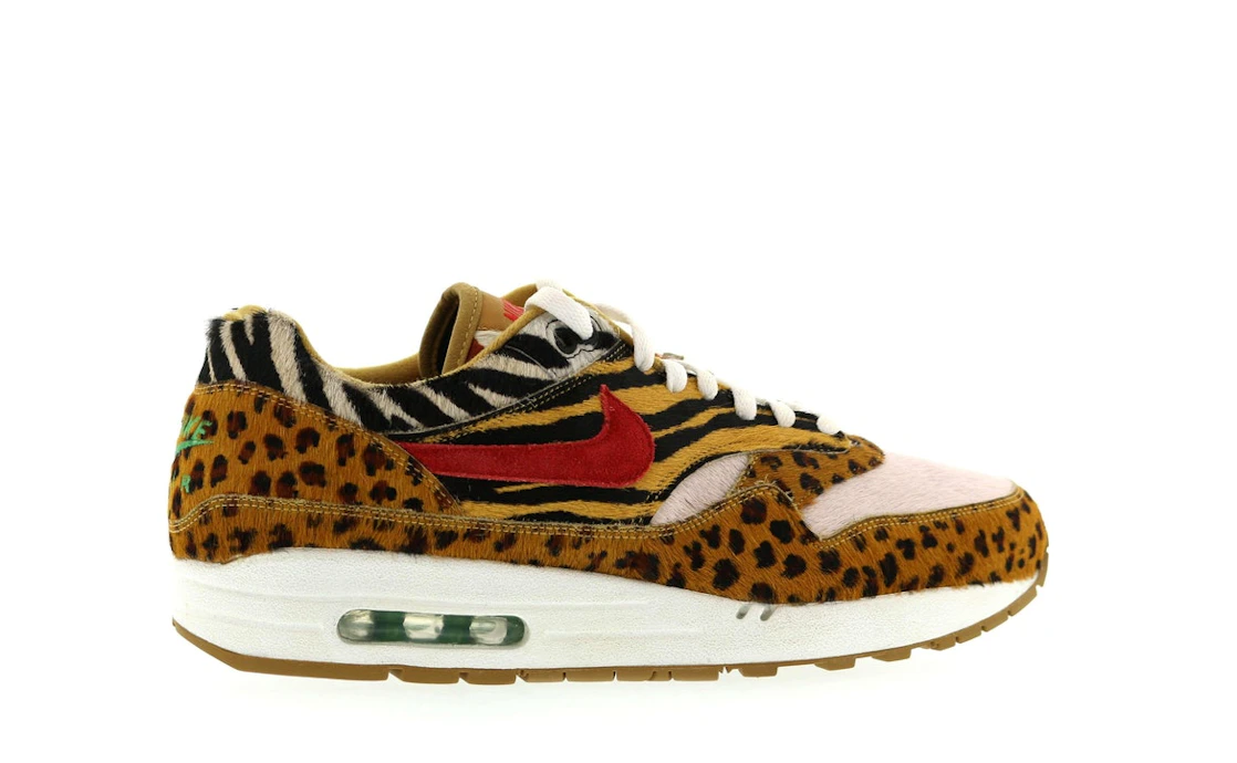 Vue 25 de Nike Air Max 1 Animal Pack