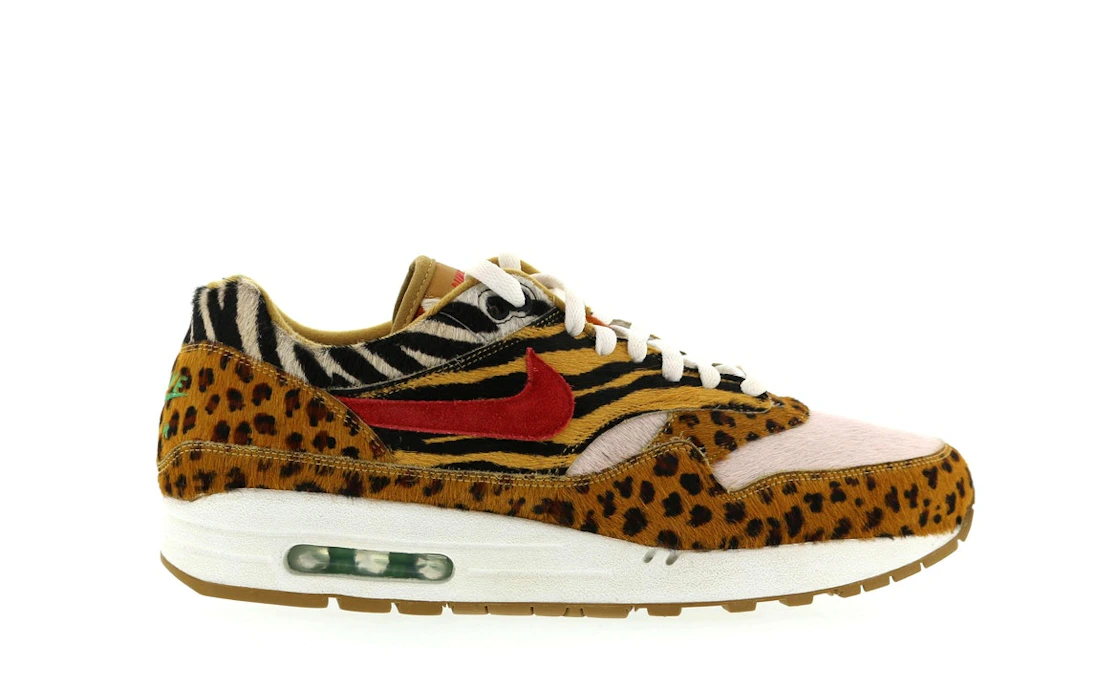 Vue 26 de Nike Air Max 1 Animal Pack