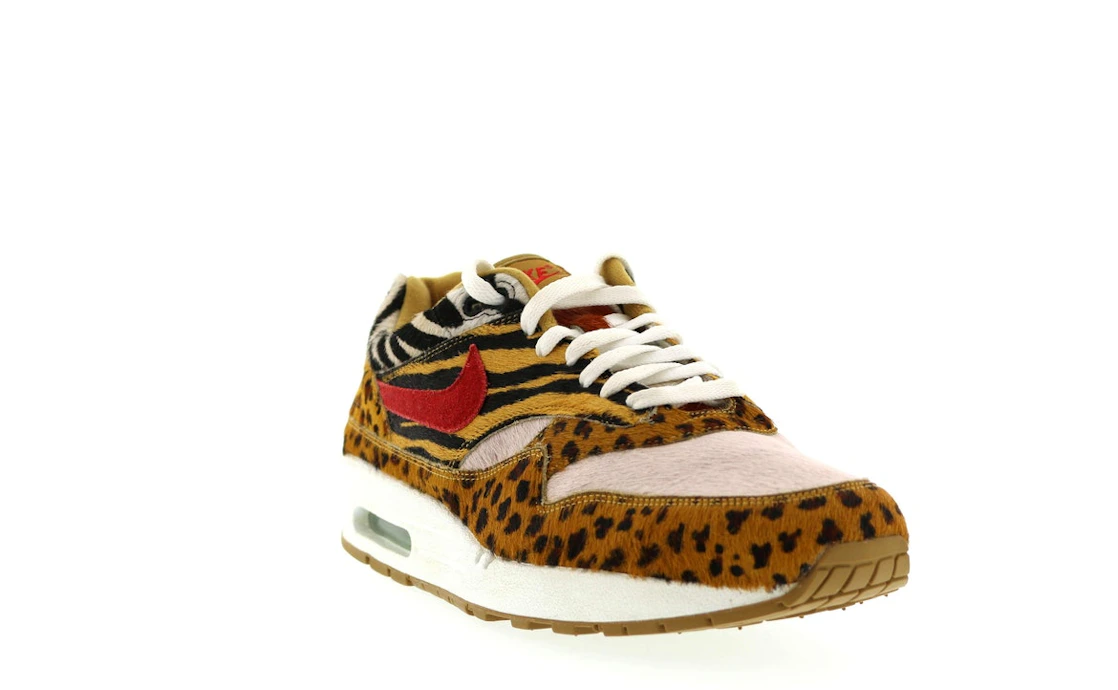 Vue 5 de Nike Air Max 1 Animal Pack