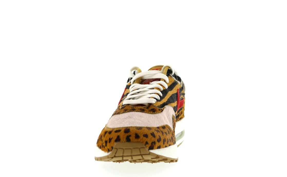 Vue 8 de Nike Air Max 1 Animal Pack