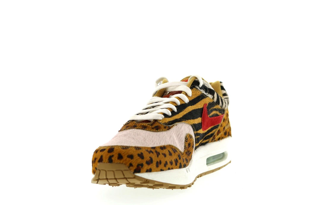 Vue 9 de Nike Air Max 1 Animal Pack