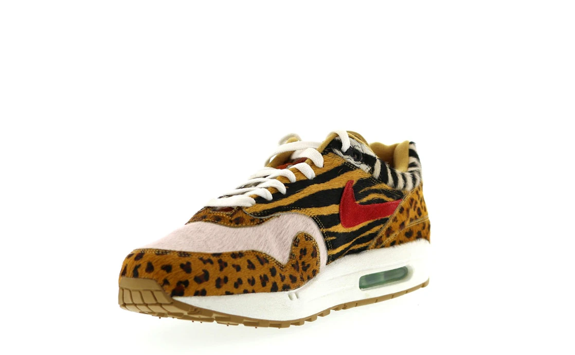 Vue 10 de Nike Air Max 1 Animal Pack