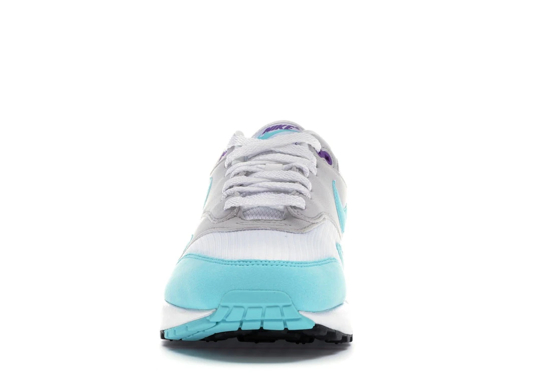 Vue 11 de Nike Air Max 1 Anniversary Aqua